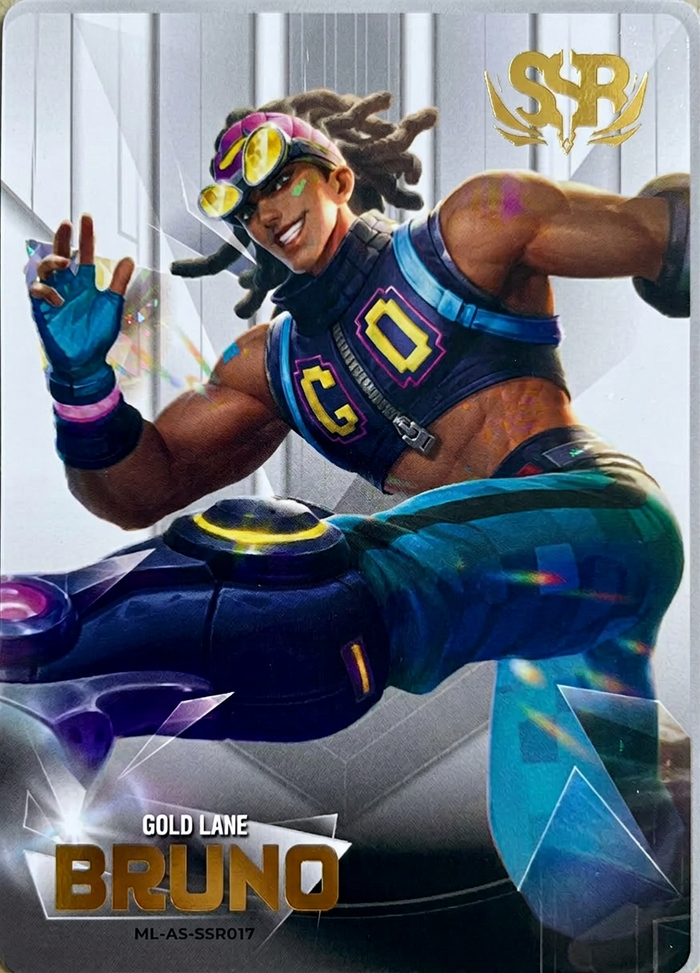Bruno