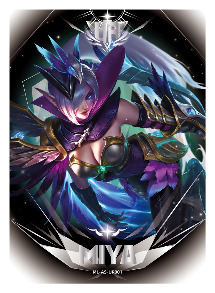 Miya