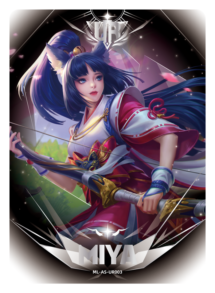Miya