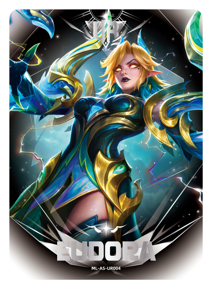 Eudora