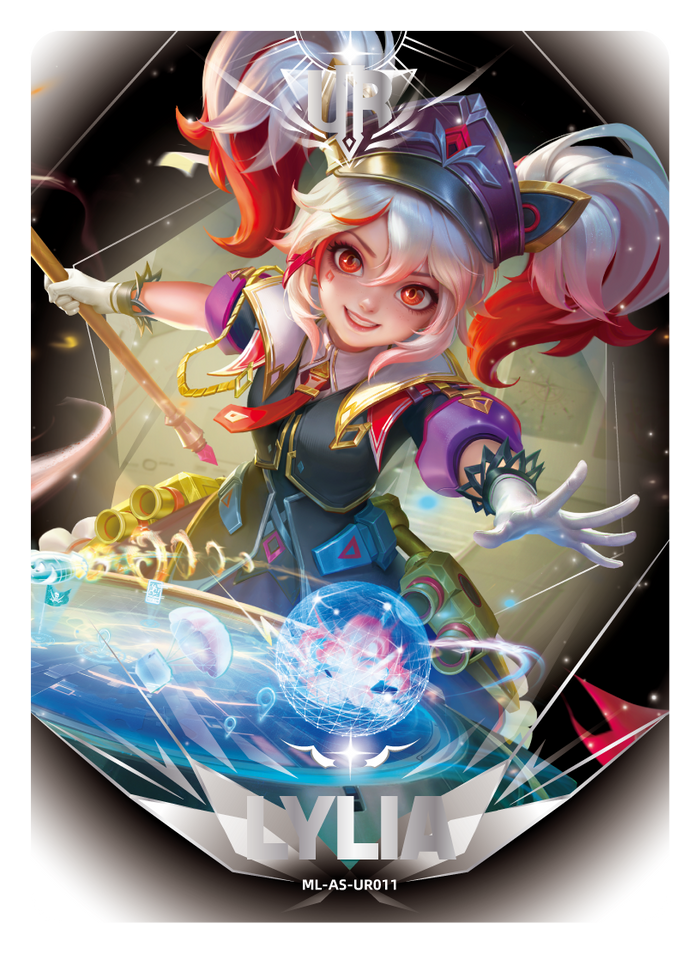 Lylia