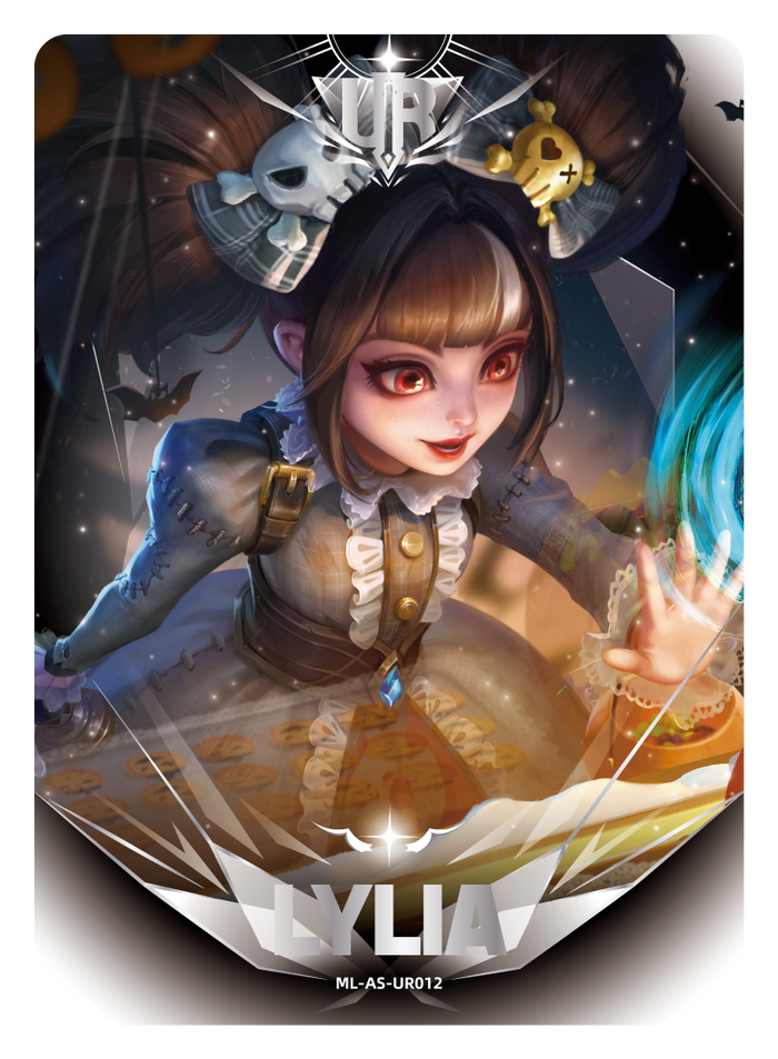 Lylia