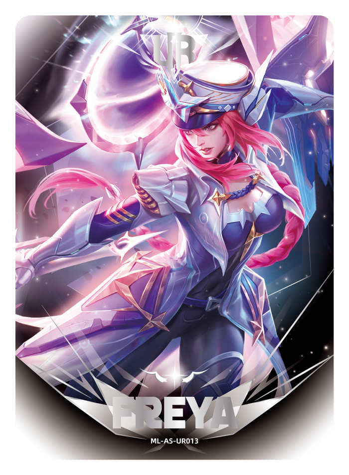 Freya