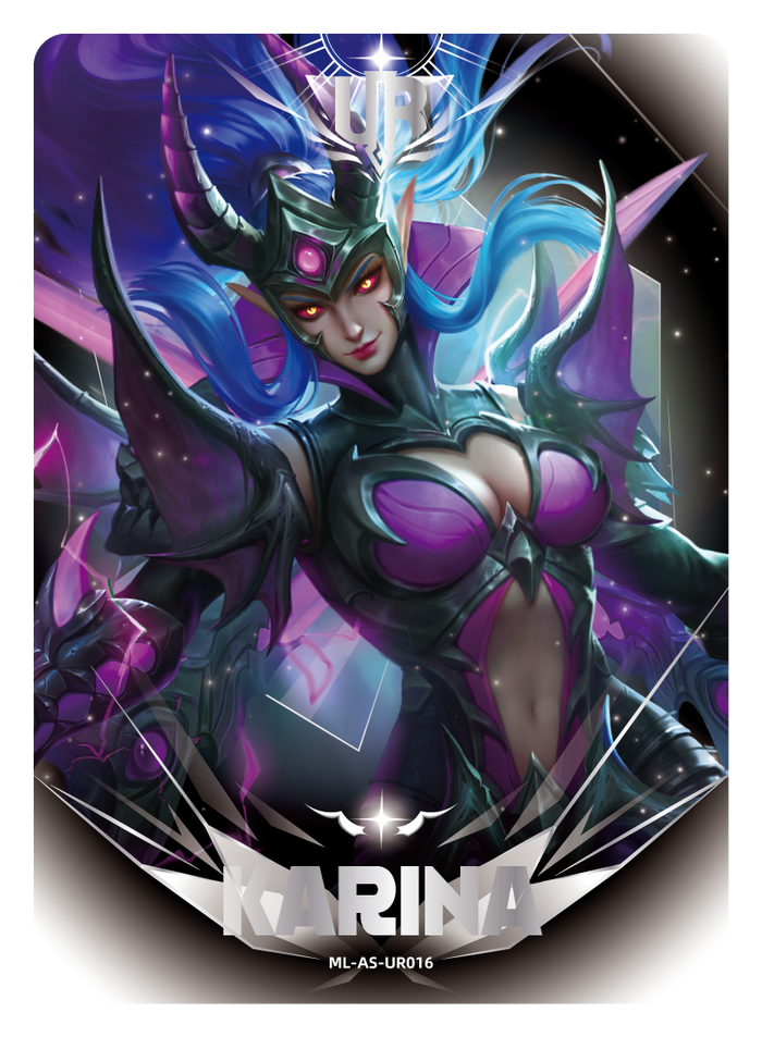 Karina