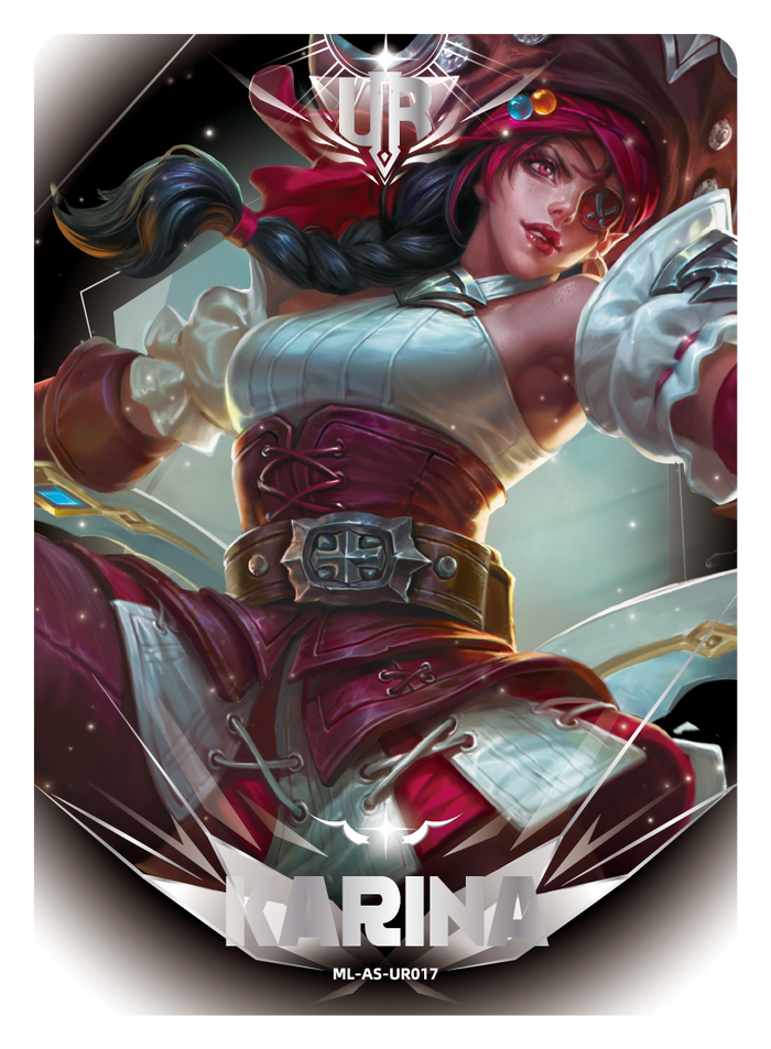 Karina
