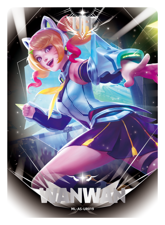 Wanwan