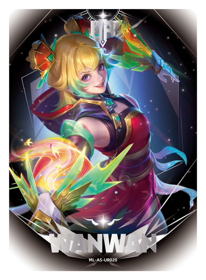 Wanwan