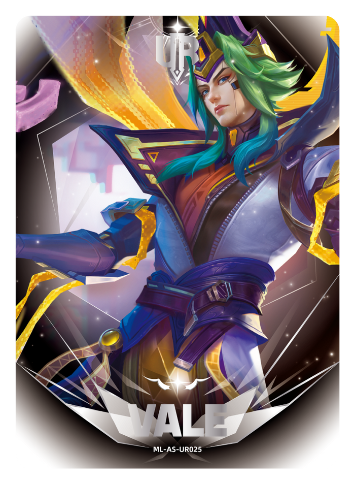 Vale