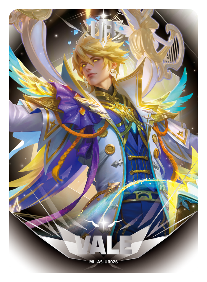 Vale