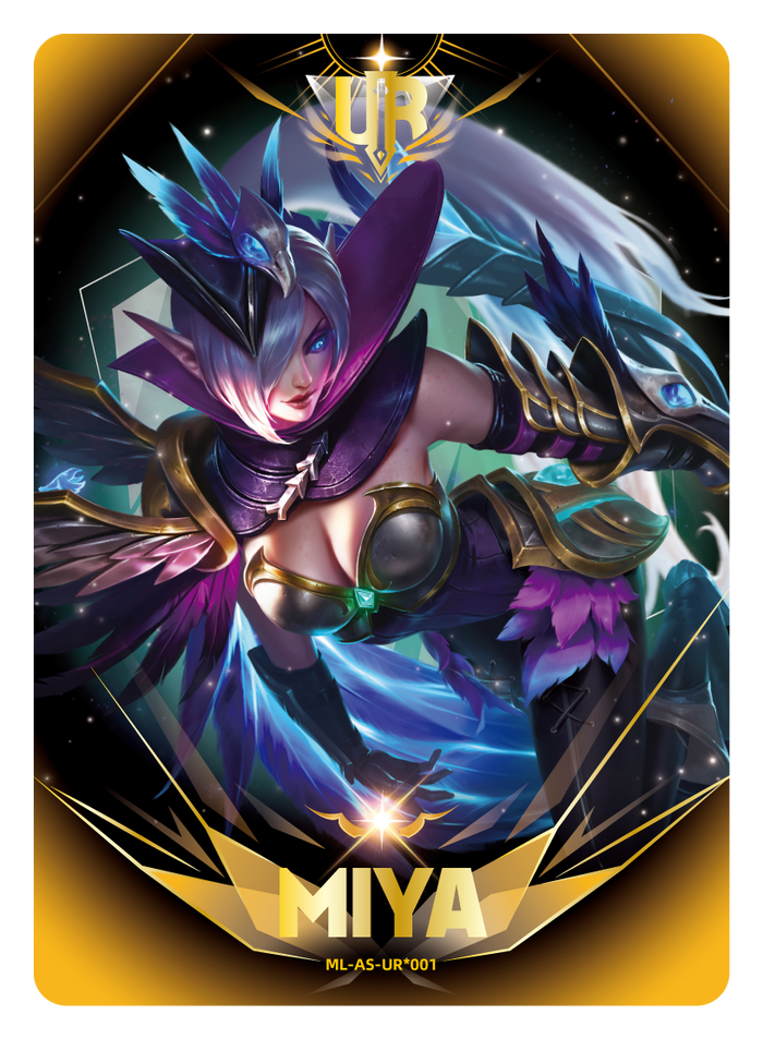 Miya