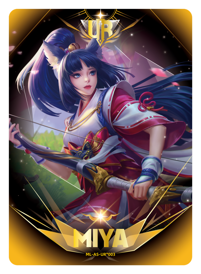 Miya