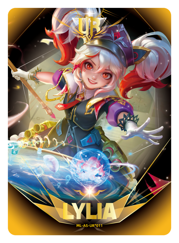 Lylia