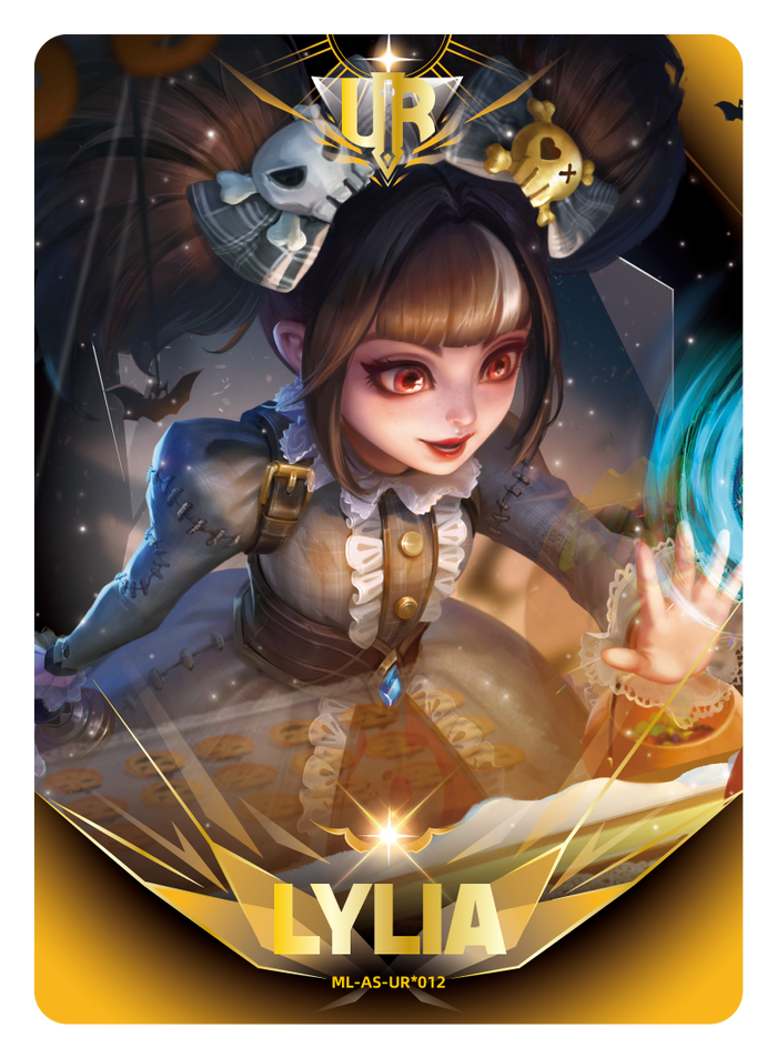 Lylia