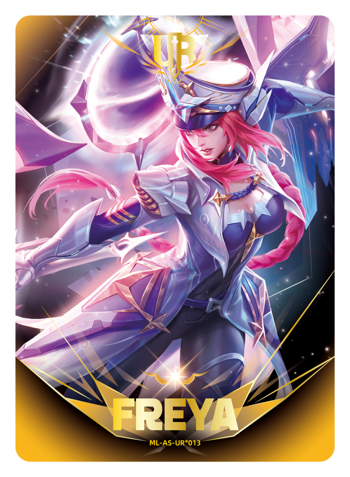 Freya