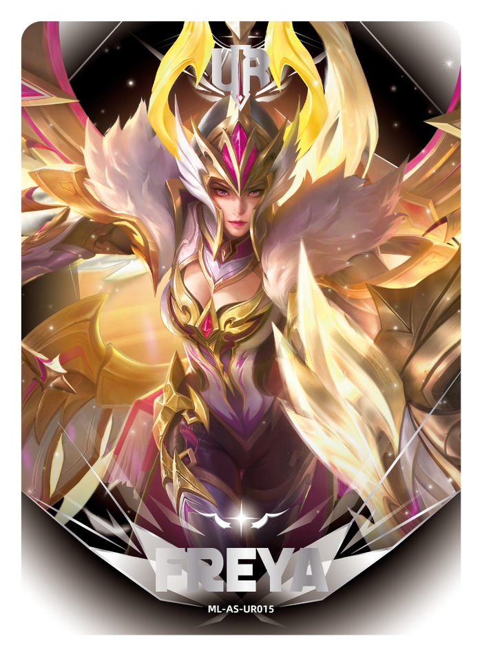 Freya