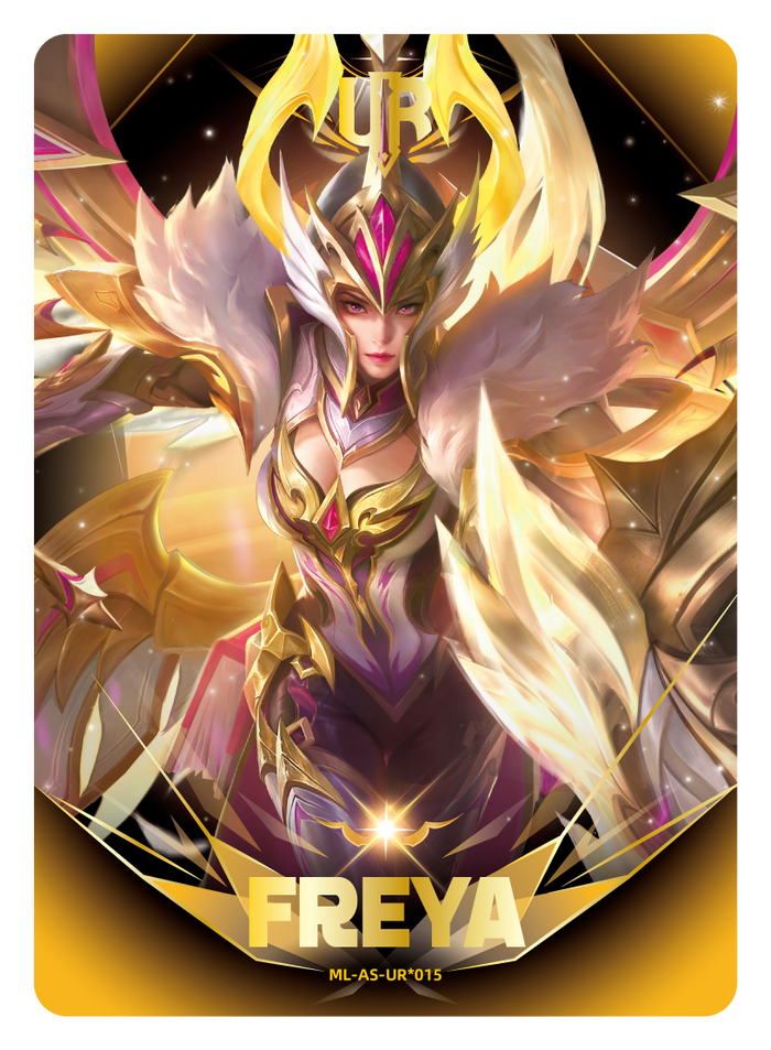 Freya