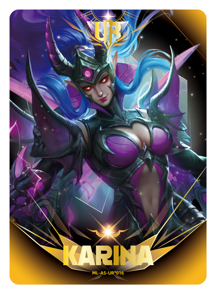 Karina