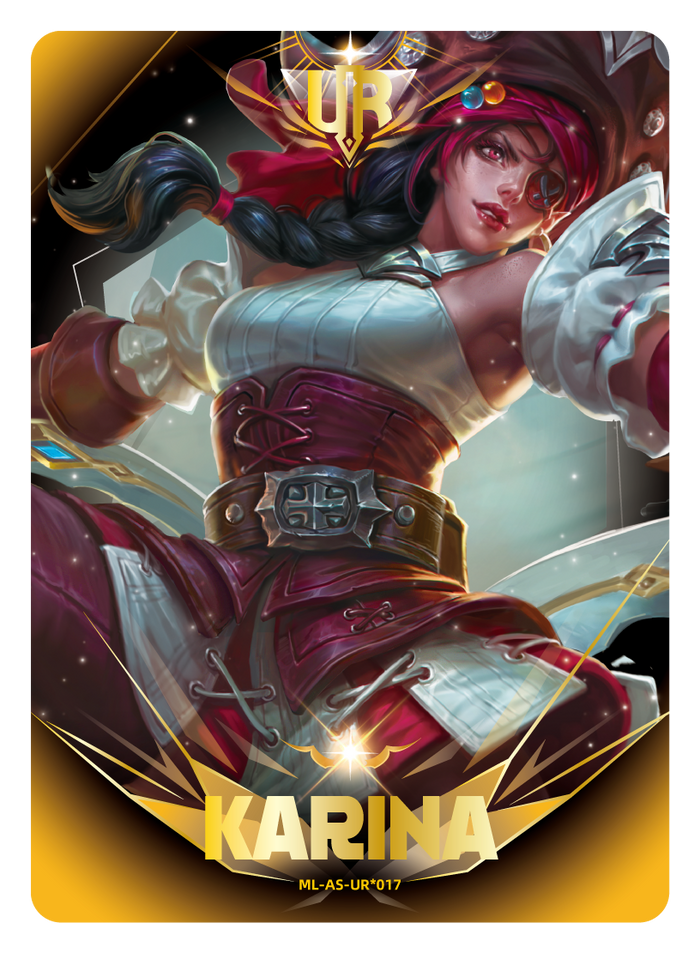 Karina