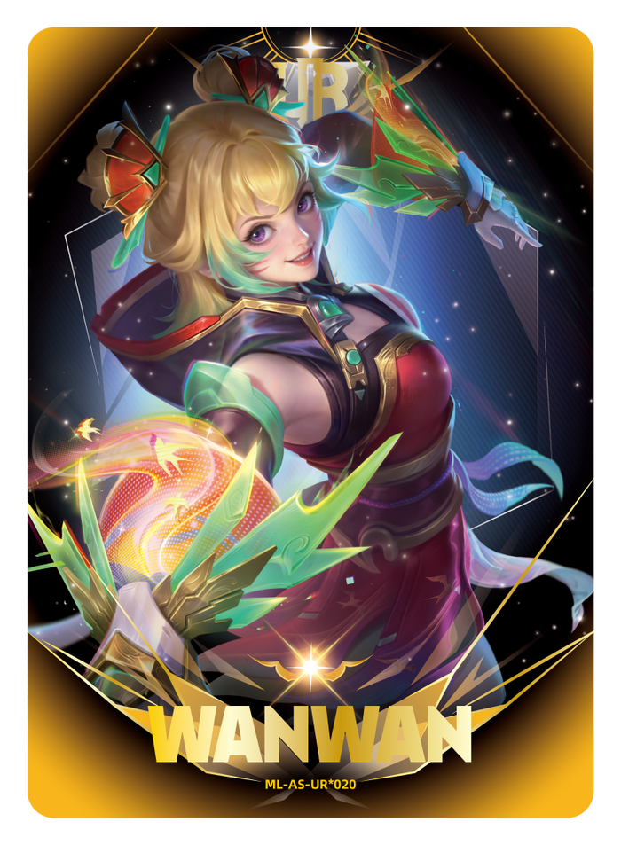 Wanwan