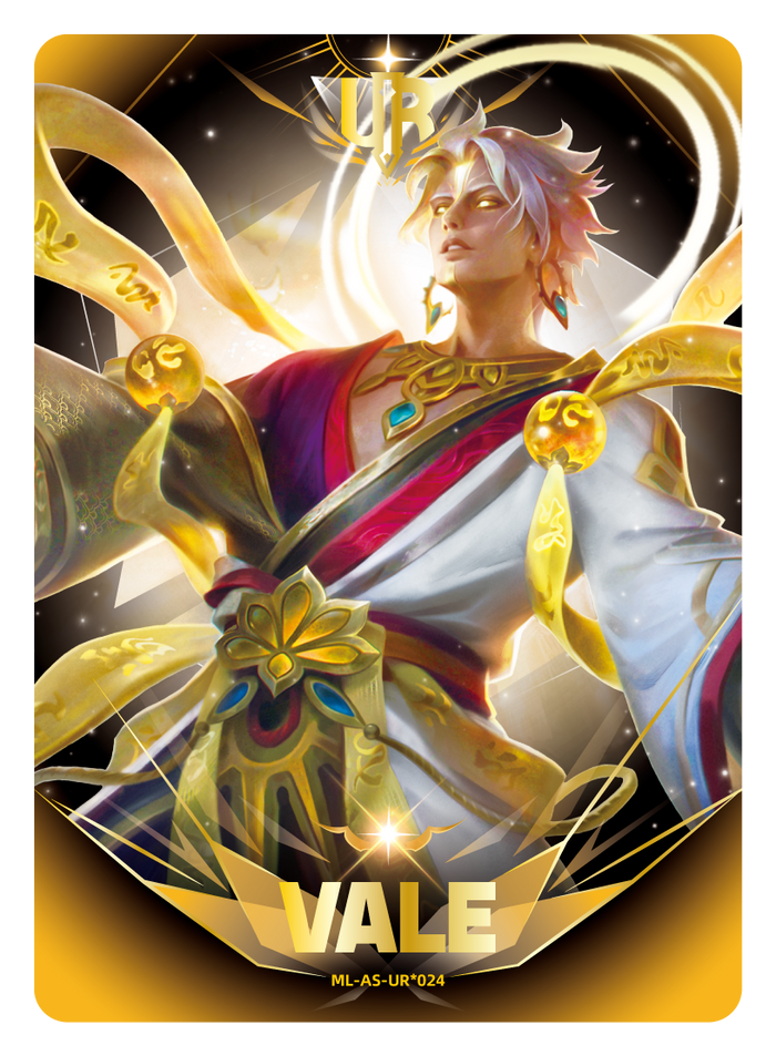 Vale