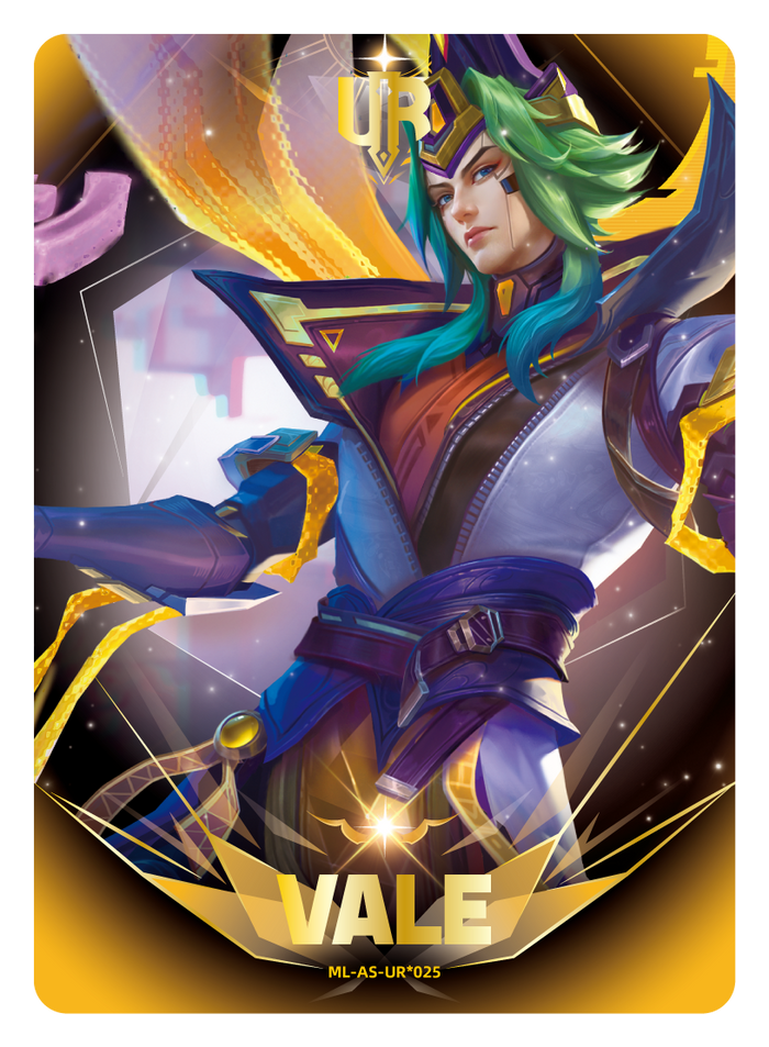 Vale