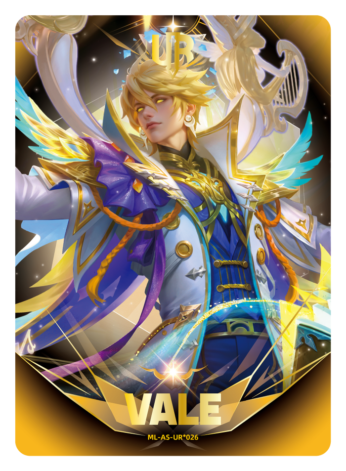 Vale