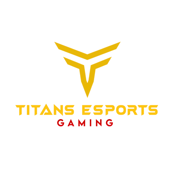Titans Esports Gaming